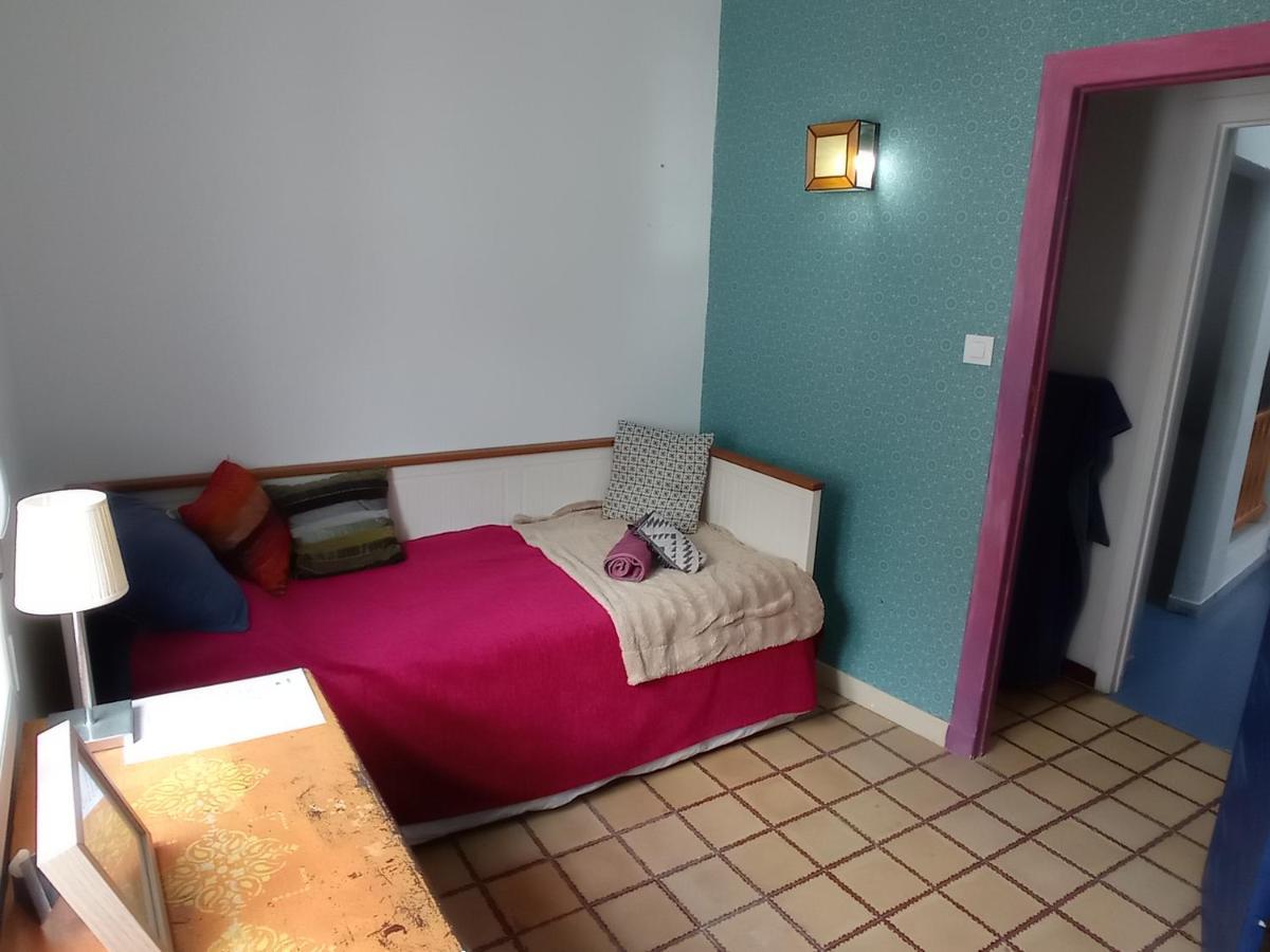 High Flyers Kite House Guest house Tarifa