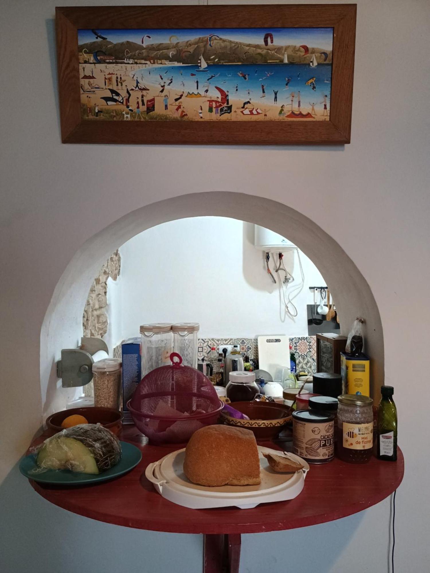 Guest house High Flyers Kite House Tarifa